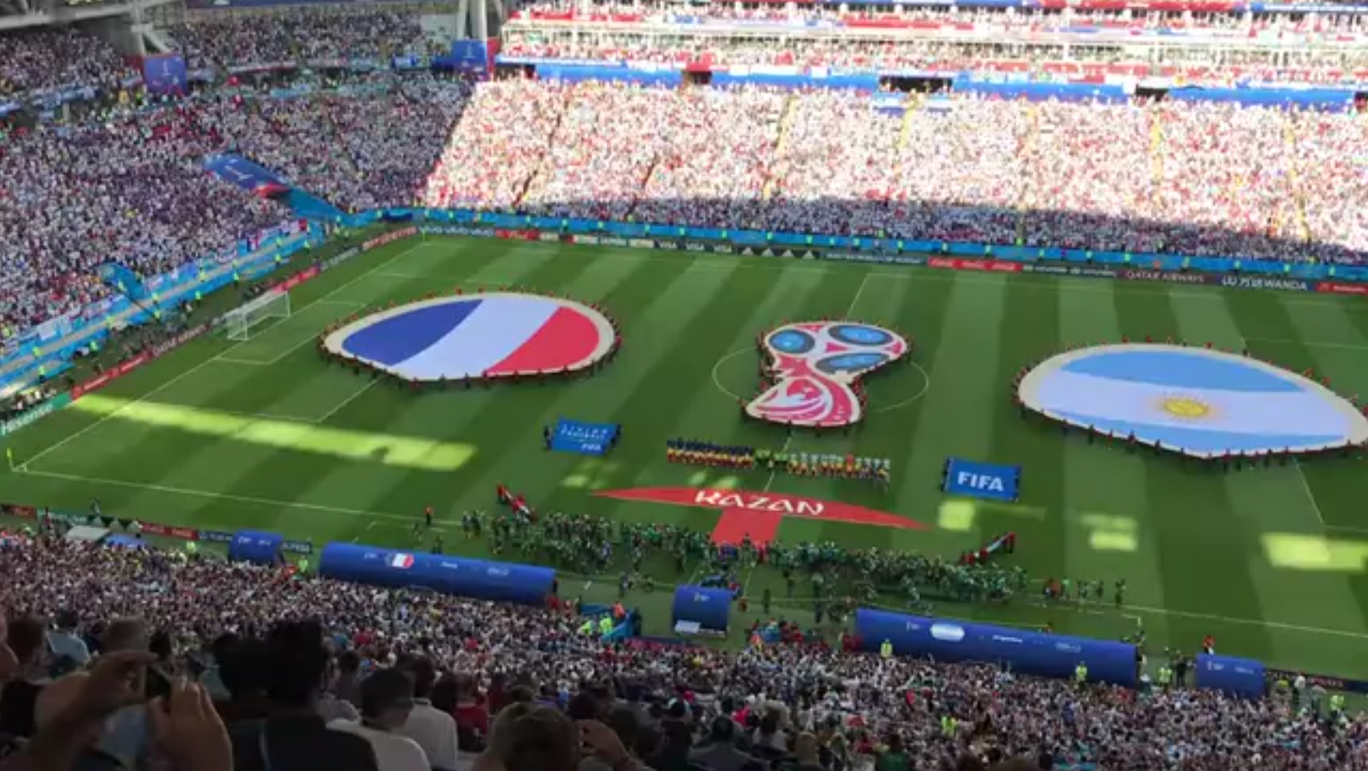 首个考验