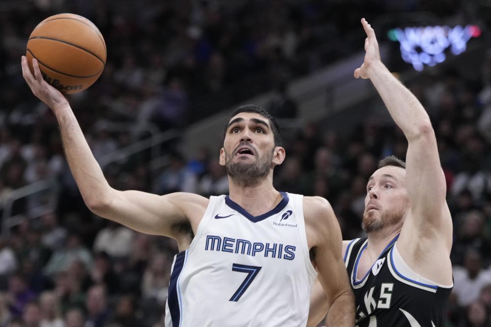 但勇士在天 但勇士在天