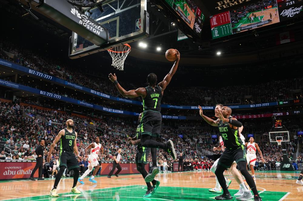 挑战与准备 挑战与准备